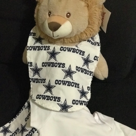 🤩Baby NFL ⭐️ Posh Pick ⭐️ - Picture 3 of 4